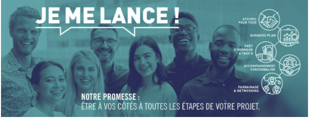 Promesse Initiative France